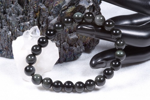 Edelstein armband - edelstein,