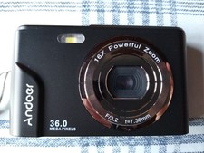 Andoer - Digital Camera / 36