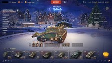 Wargaming EU Account mit WoT