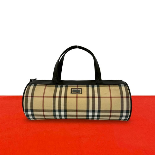 Burberry nova check muster - check,