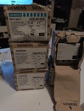 Siemens FI-Schutzschalter /