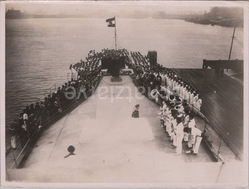 Foto reise kreuzer emden - 5,