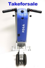 Tzora PD6A Elektrische Bremshilfe und Schiebehilfe TFS188