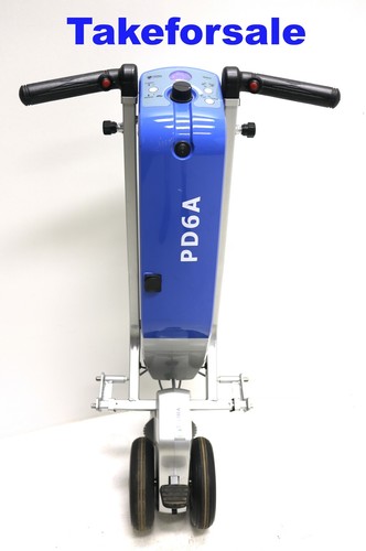 Tzora pd6a elektrische - tzora,