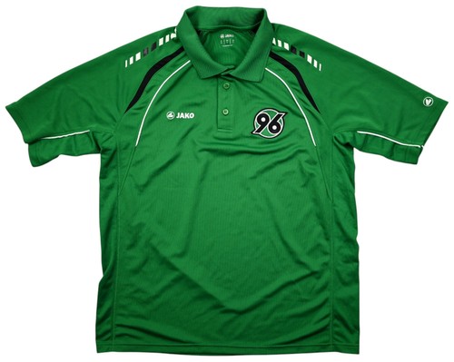 Jako hannover shirt - jako,