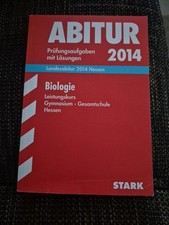 Abitur-Prüfungsaufgaben Gymnasium Hessen / Landesabitur ... | Buch | Zustand gut