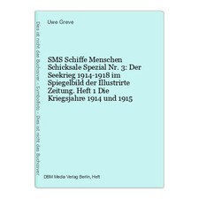 SMS Schiffe Menschen