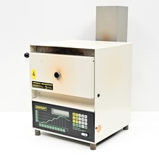 Nabertherm L3 S Vorwärmofen