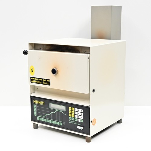 Nabertherm vorwärmofen - nabertherm, s