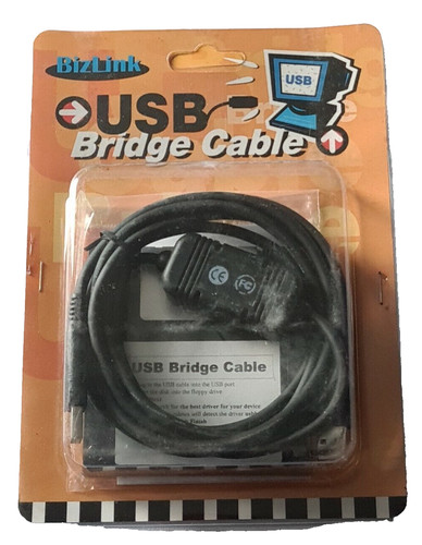 Bizlink usb auf - auf, bridge