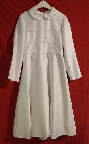 Kommunionkleid von weise - kommunionkleid,