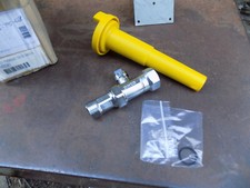 Bosch Buderus Gas Valve for