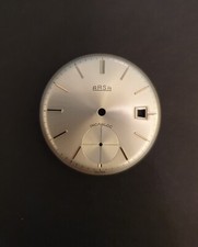 Seltenes Zifferblatt ARSA