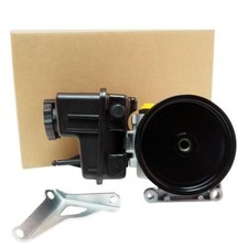 Servopumpe 	Hydraulikpumpe