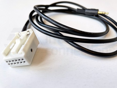 Aux kabel für mercedes - mercedes, a