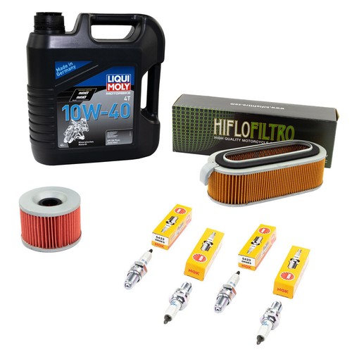 Set öl wartung für - für, honda