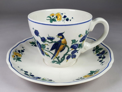 Villeroy boch phoenix blau - boch,