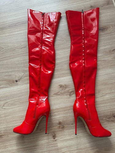 Giaro overknee stiefel high - giaro,