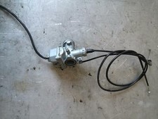 Keeway  Speed 125 Vergaser Choke Gaszug Carburateur Ersatzteile Schlachtfest