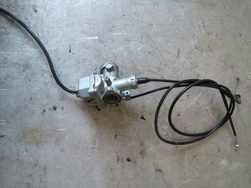 Keeway speed 125 vergaser - ,
