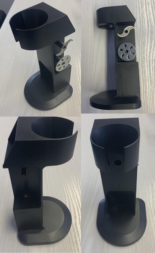 Esge zubehör set für den - zubehör-set,