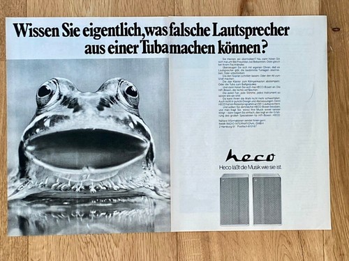 Heco lautsprecher hifi - heco, boxen