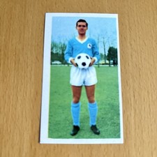 Sicker 1966/67 285 Bründl TSV