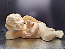 Weihnachtsengel  26x13x12 cm