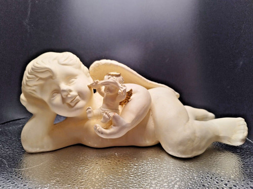 Weihnachtsengel 26x13x12 cm - weihnachtsengel,