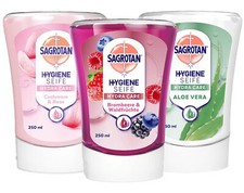 Sagrotan No-Touch Nachfüller