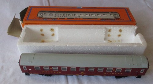 Modelleisenbahn prefo - modelleisenbahn,