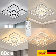 LED Deckenleuchte Dimmbar