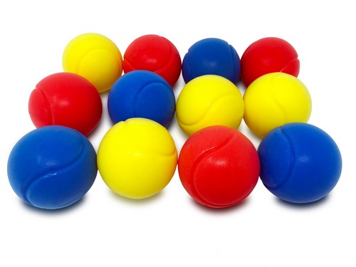 Deals soft tennisbälle - soft,