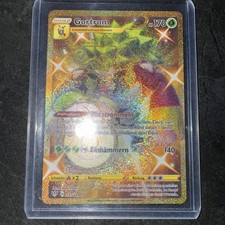 Pokemon Gortrom Deutsch