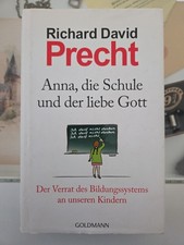 Anna, die Schule und der liebe