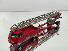 TEKNO DENMARK 408 409 VW T1
