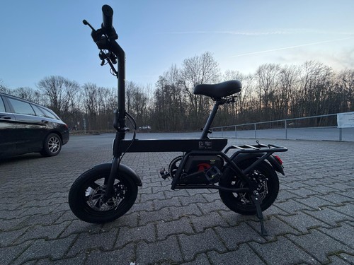 B20mini zoll klappbar - –,