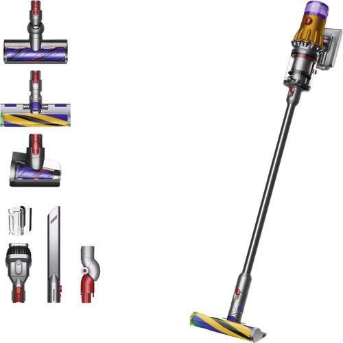 Dyson v12 detect slim - detect, absolute