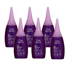 Wella Pro+ Perform C 6 x 75 ml