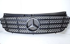 Mercedes-Benz Vito Viano W639