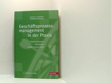Geschäftsprozessmanagement in