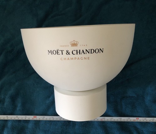 Moet chandon kühler weiß - et,