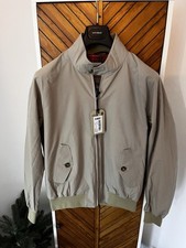 Baracuta G9 – Natural –