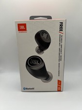 JBL Free X In-Ear Kopfhörer
