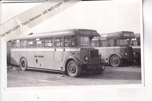 East midland leyland - -, roe