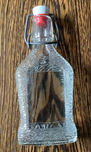 Alte bügelverschluss flasche - alte, bügelverschluss-flasche