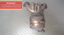 Katalysator/ Krümmerkat Z16XER Opel Astra 1.6 Caravan H 12 Monate Garantie