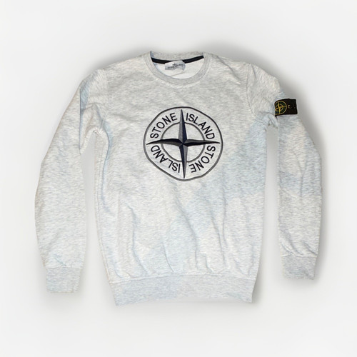 Stone island herren pullover - island,