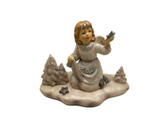 Goebel Figur Jahresengel 2000