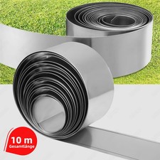 10m Rasenkantenband Rasenkante
